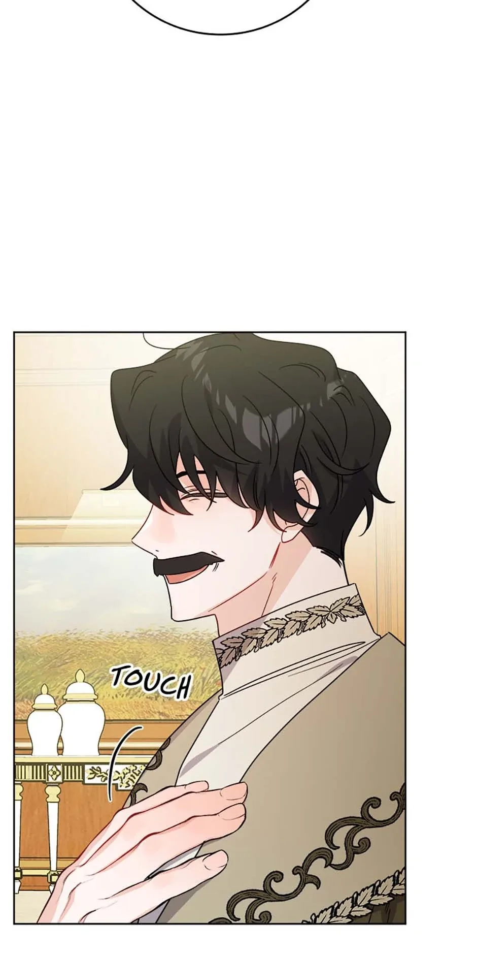 The Male Lead Is In Charge Of The Successor Chapter 75 page 41