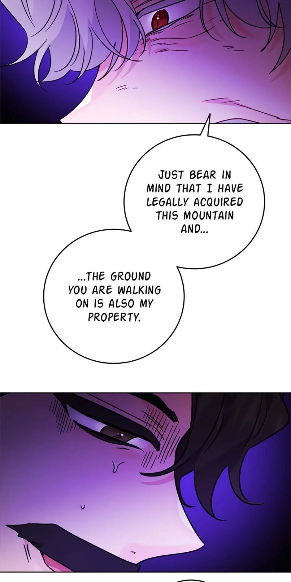 The Male Lead Is In Charge Of The Successor Chapter 75 page 46