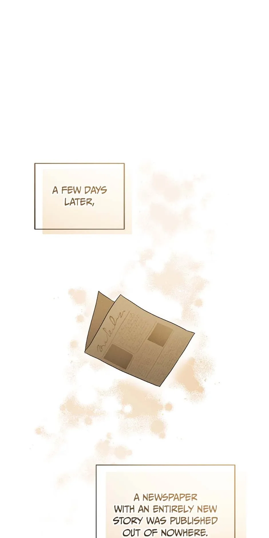 The Male Lead Is In Charge Of The Successor Chapter 77 page 22