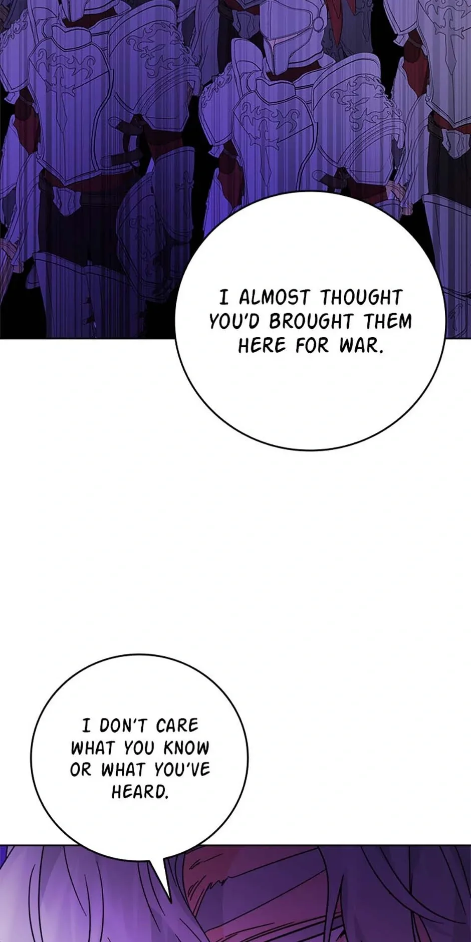 The Male Lead Is In Charge Of The Successor Chapter 75 page 45