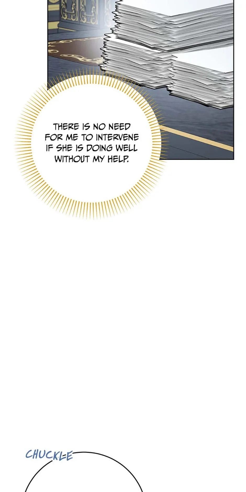 The Male Lead Is In Charge Of The Successor Chapter 77 page 28
