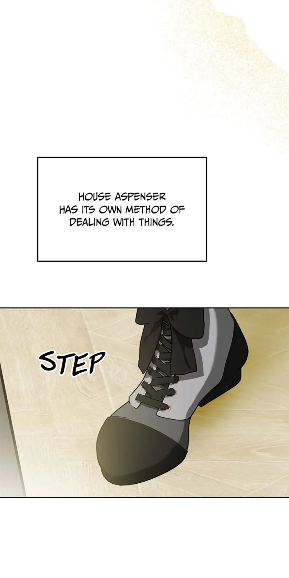 The Male Lead Is In Charge Of The Successor Chapter 77 page 11