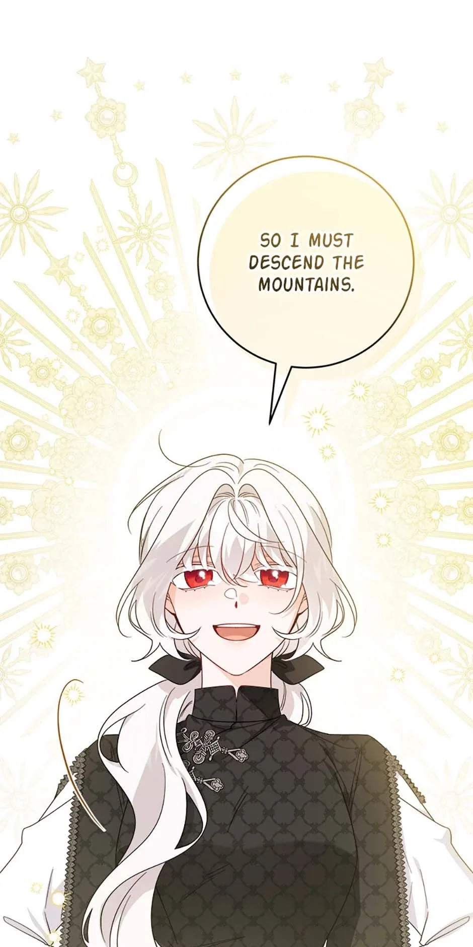 The Male Lead Is In Charge Of The Successor Chapter 77 page 12
