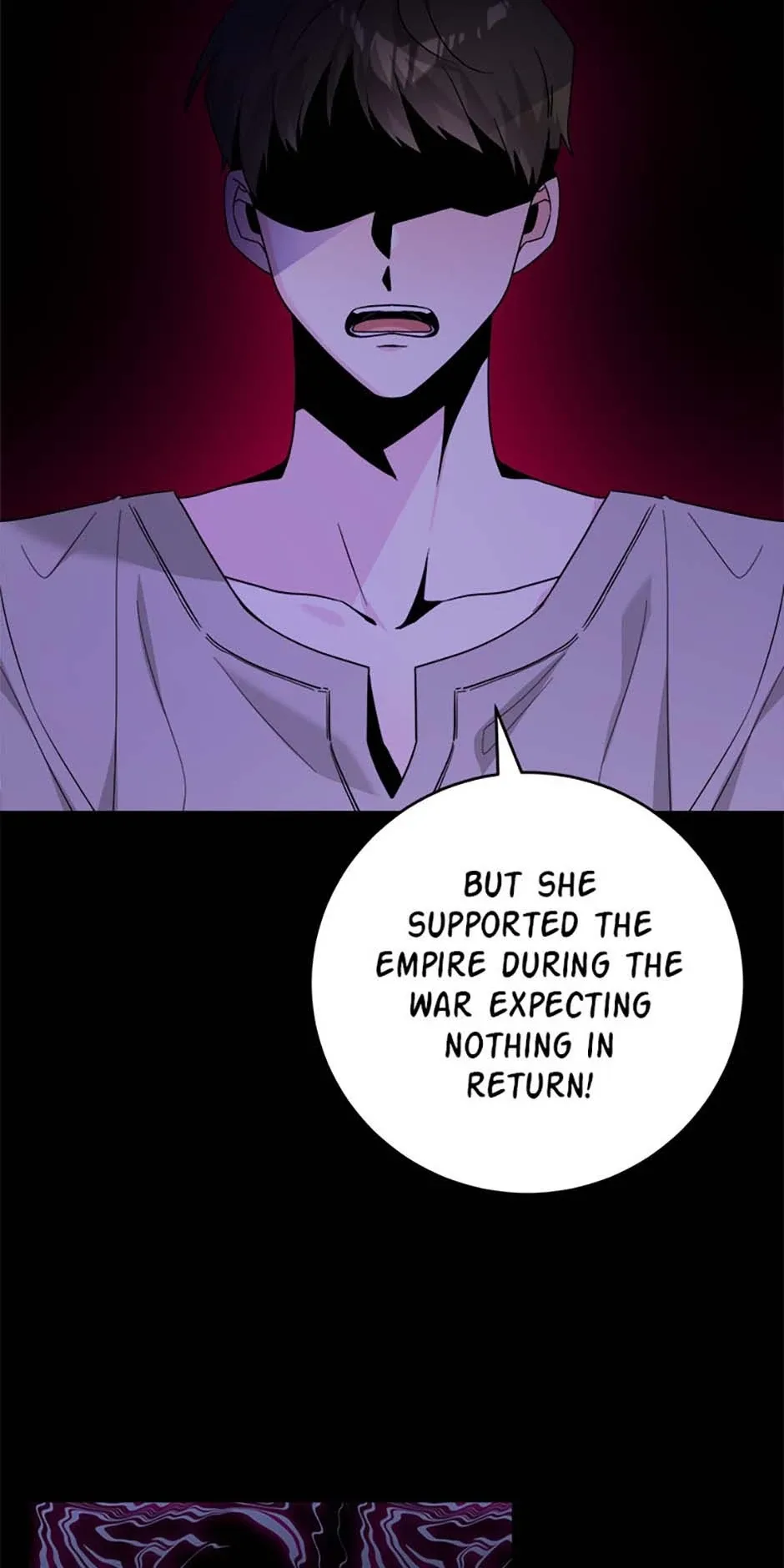 The Male Lead Is In Charge Of The Successor Chapter 77 page 18
