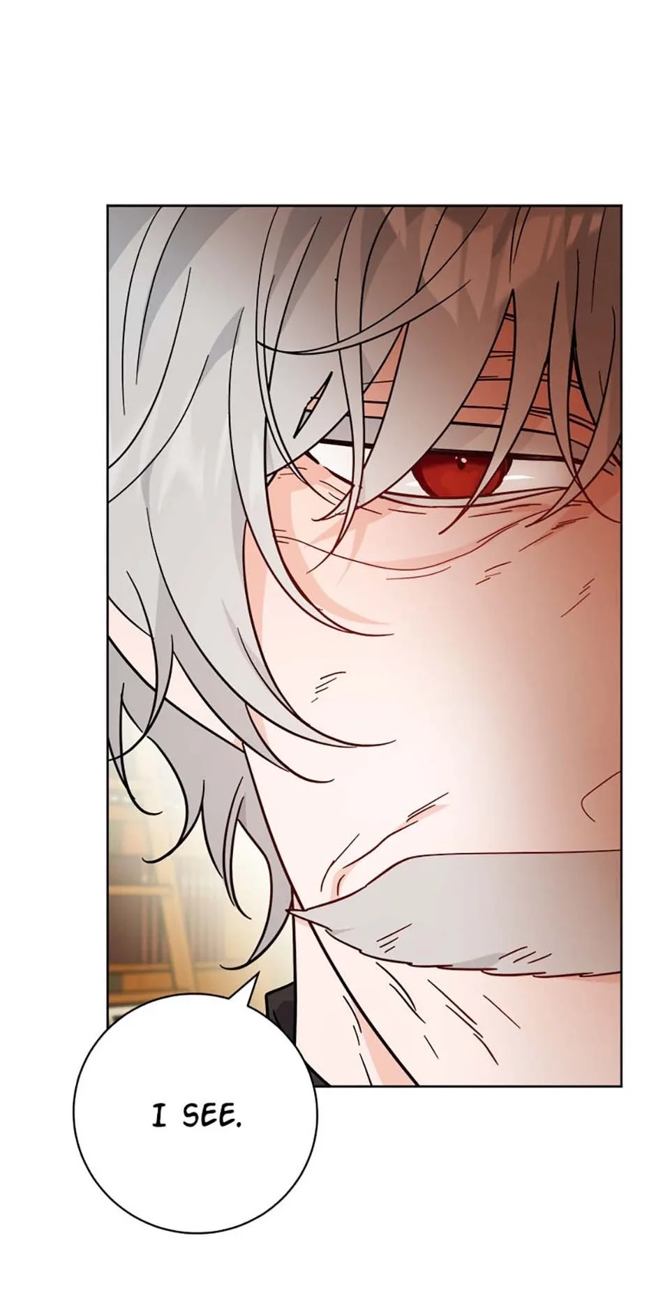 The Male Lead Is In Charge Of The Successor Chapter 75 page 43