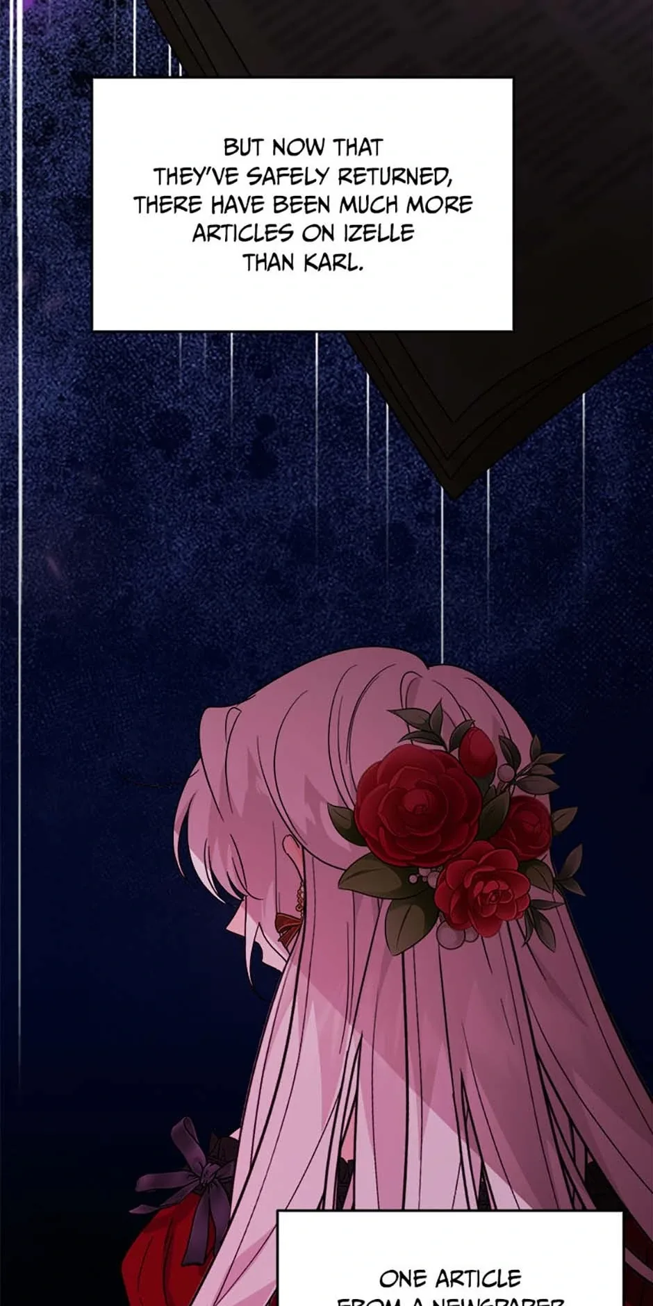 The Male Lead Is In Charge Of The Successor Chapter 77 page 16