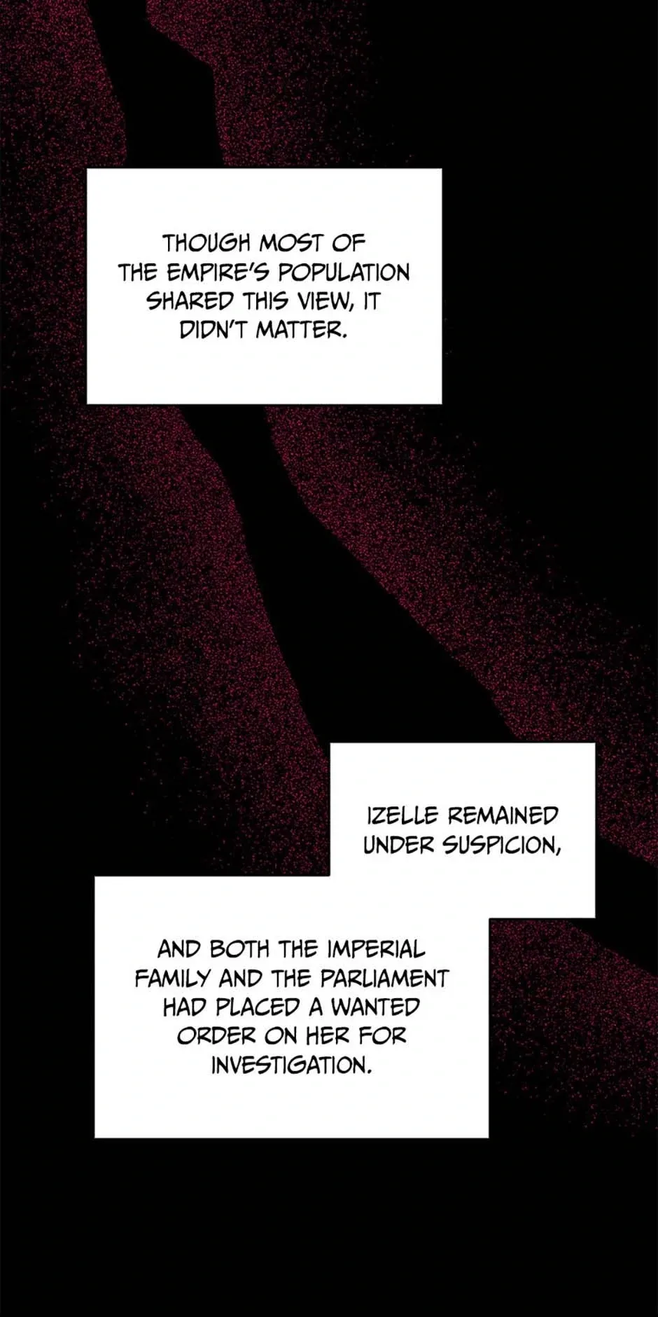 The Male Lead Is In Charge Of The Successor Chapter 77 page 21