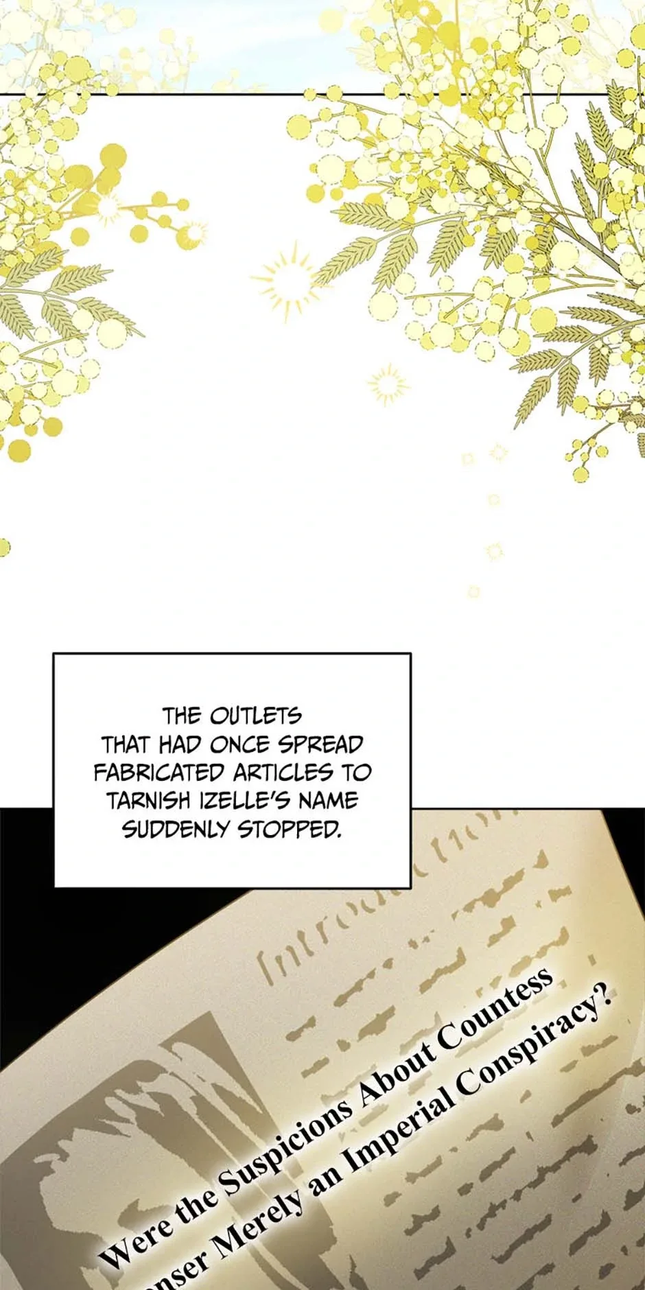 The Male Lead Is In Charge Of The Successor Chapter 77 page 24
