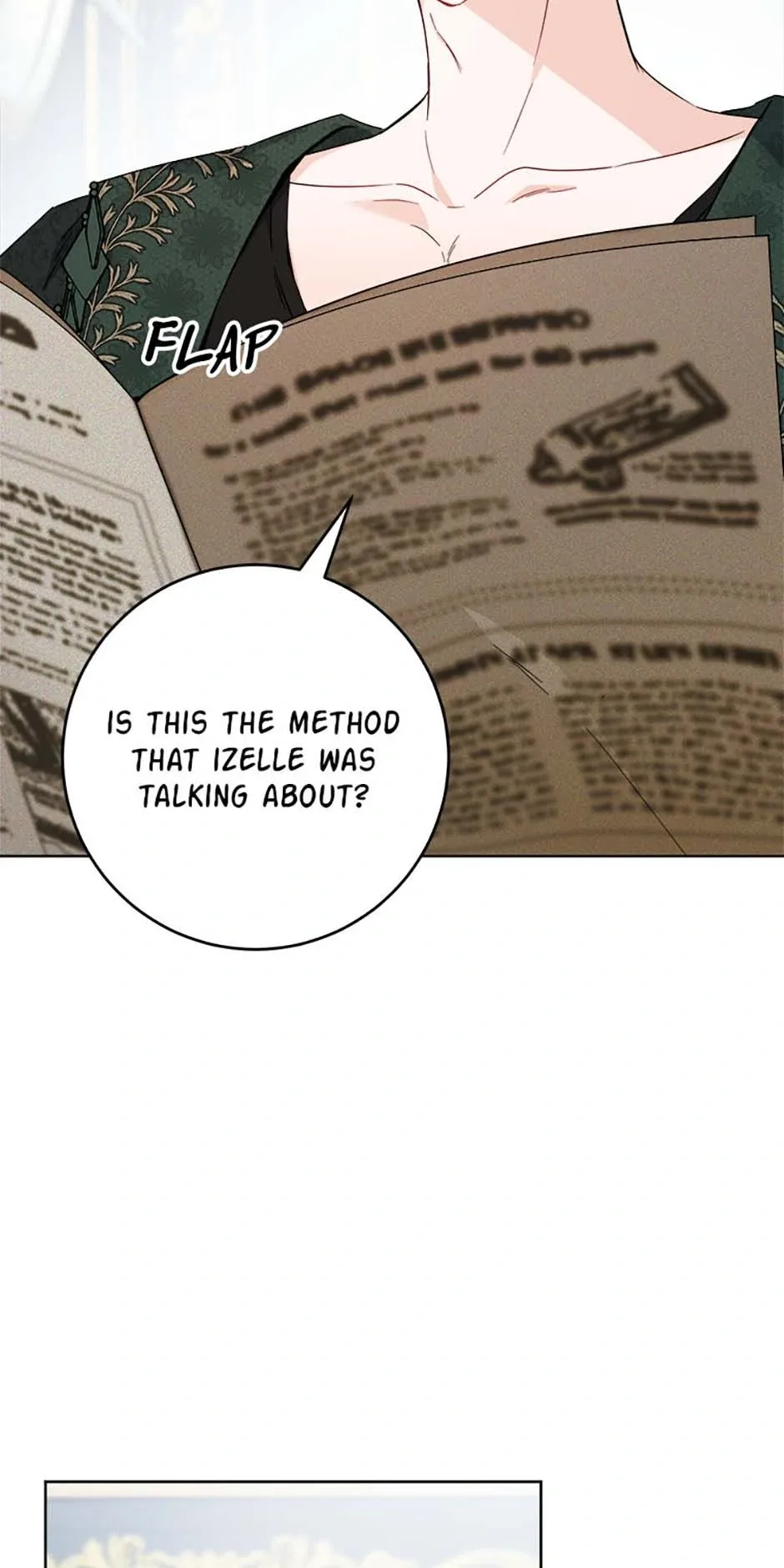 The Male Lead Is In Charge Of The Successor Chapter 77 page 26