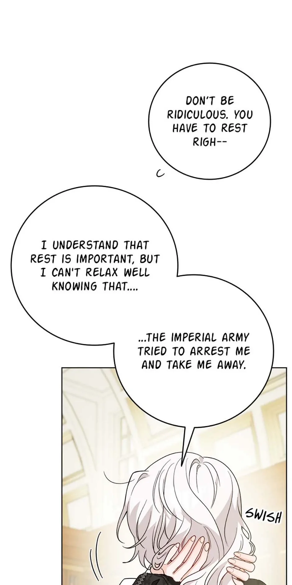 The Male Lead Is In Charge Of The Successor Chapter 77 page 5