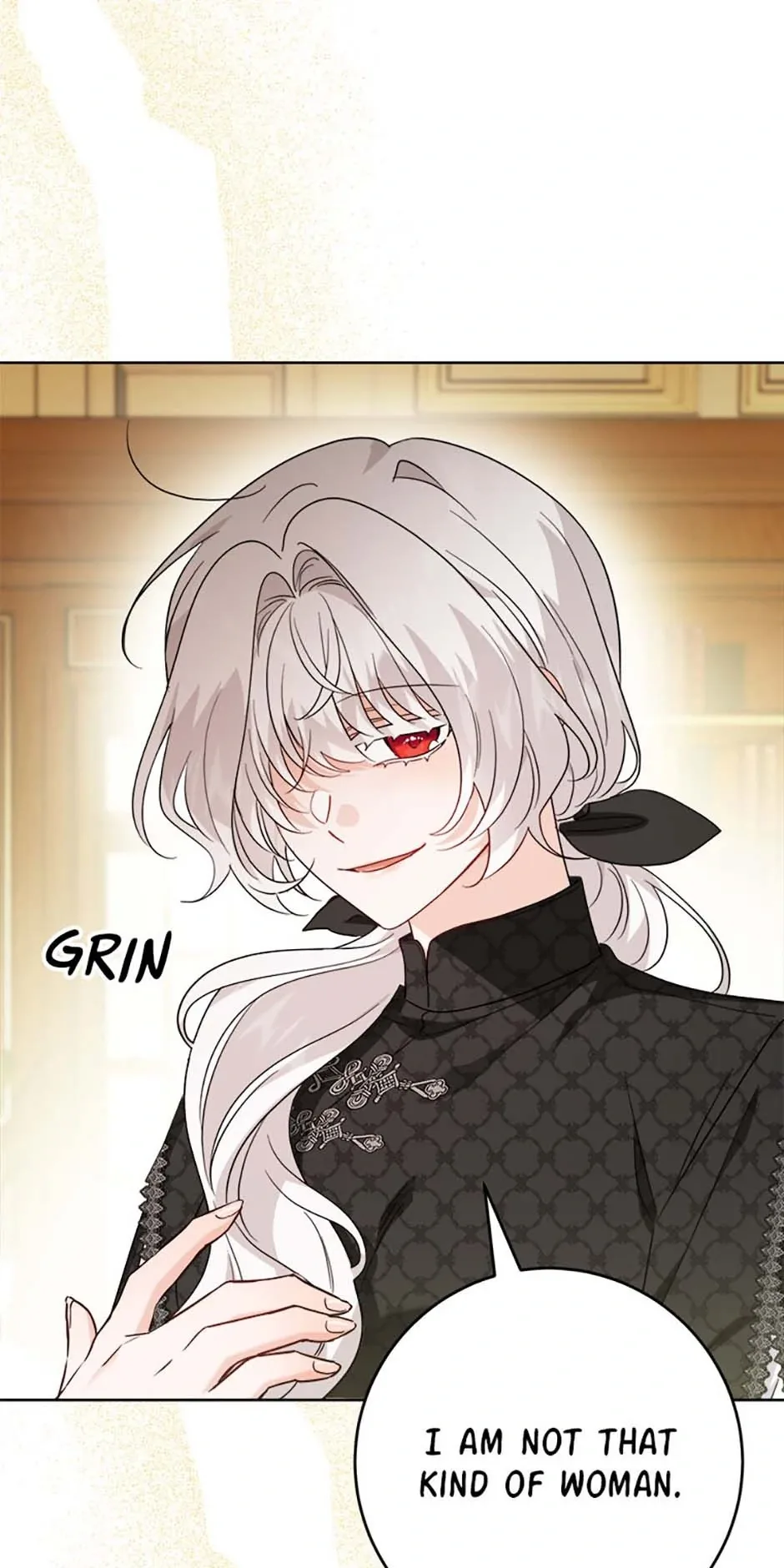 The Male Lead Is In Charge Of The Successor Chapter 77 page 8