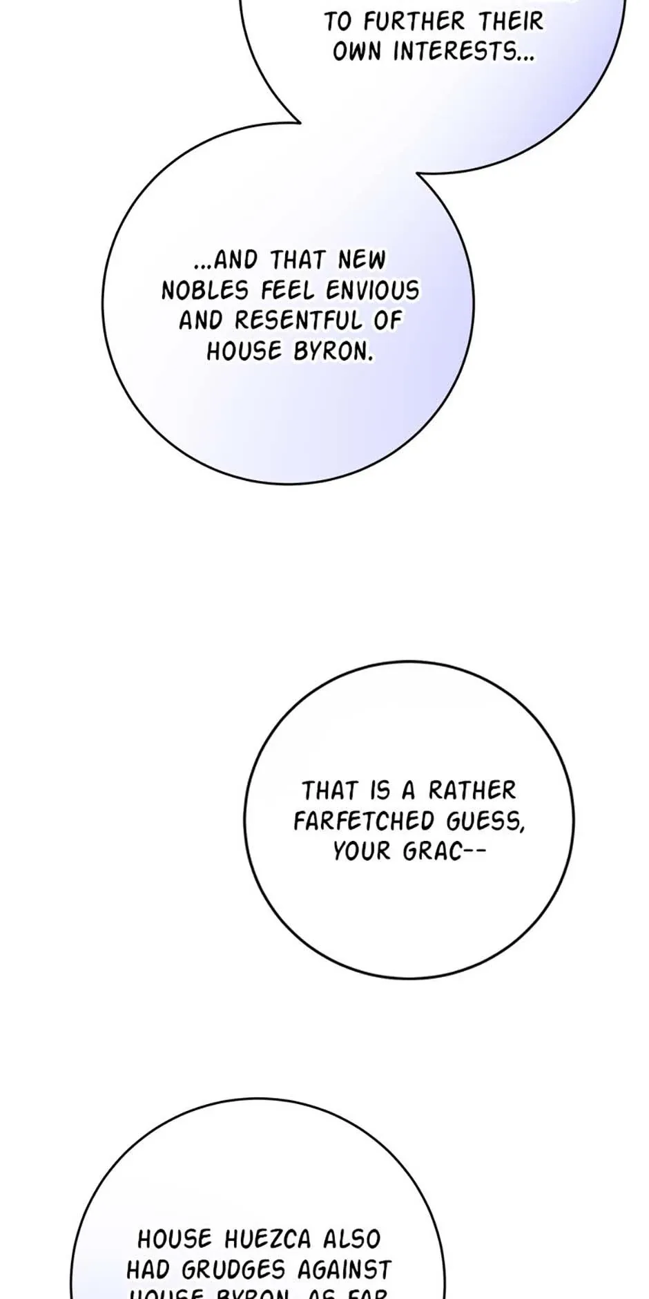 The Male Lead Is In Charge Of The Successor Chapter 75 page 38