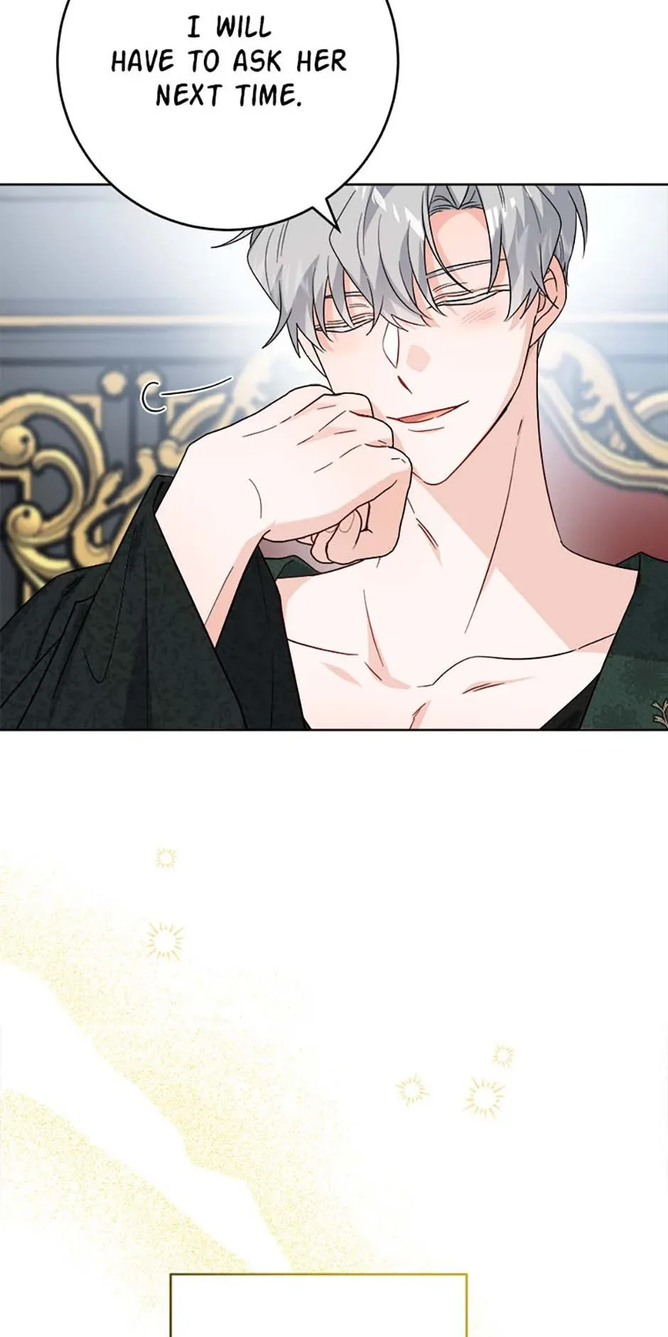 The Male Lead Is In Charge Of The Successor Chapter 77 page 29