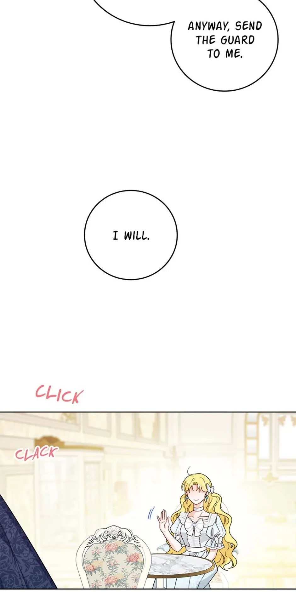 The Male Lead Is In Charge Of The Successor Chapter 77 page 51