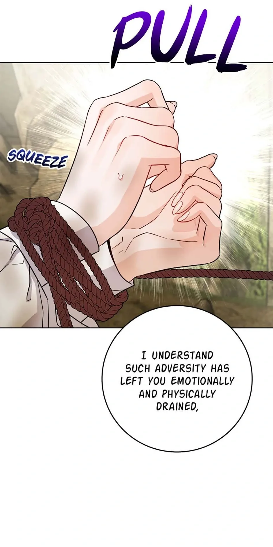 The Male Lead Is In Charge Of The Successor Chapter 76 page 10