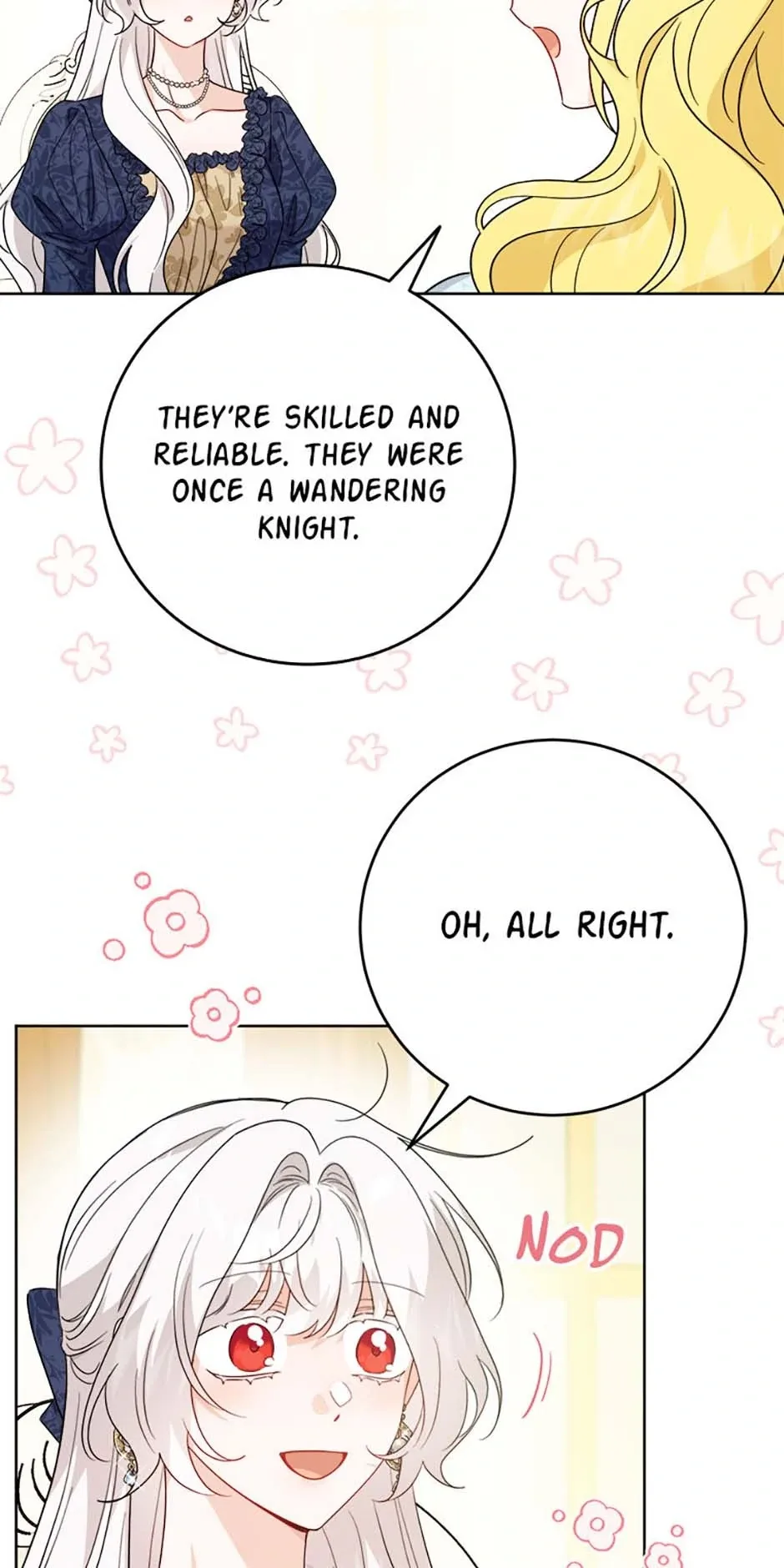The Male Lead Is In Charge Of The Successor Chapter 77 page 44