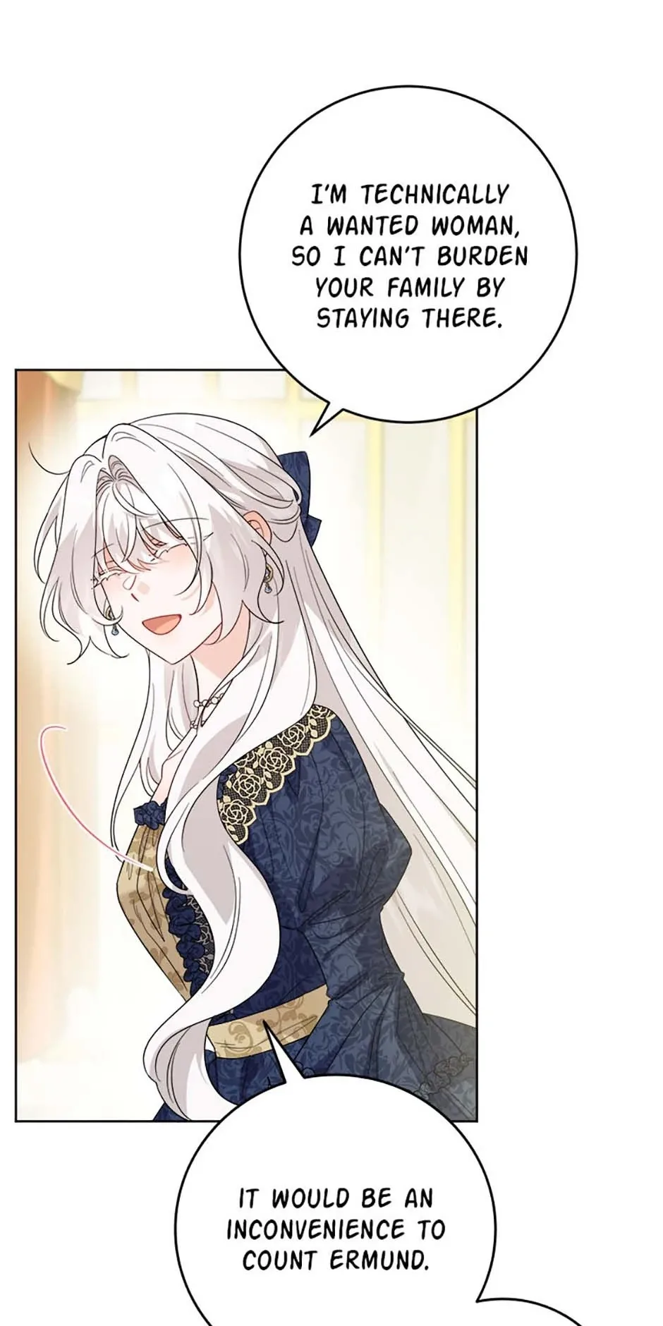 The Male Lead Is In Charge Of The Successor Chapter 77 page 50