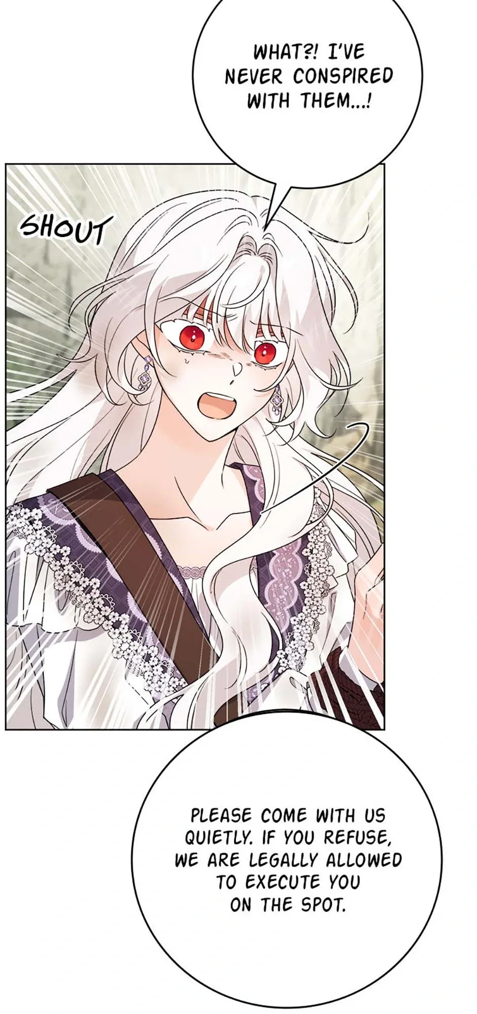 The Male Lead Is In Charge Of The Successor Chapter 76 page 15