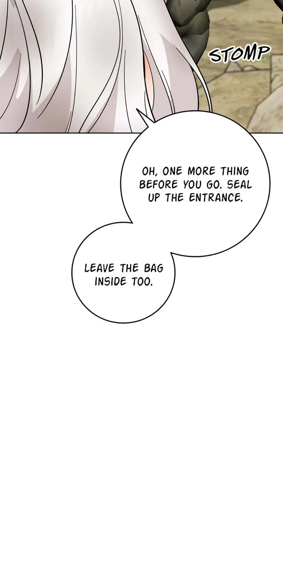 The Male Lead Is In Charge Of The Successor Chapter 75 page 57