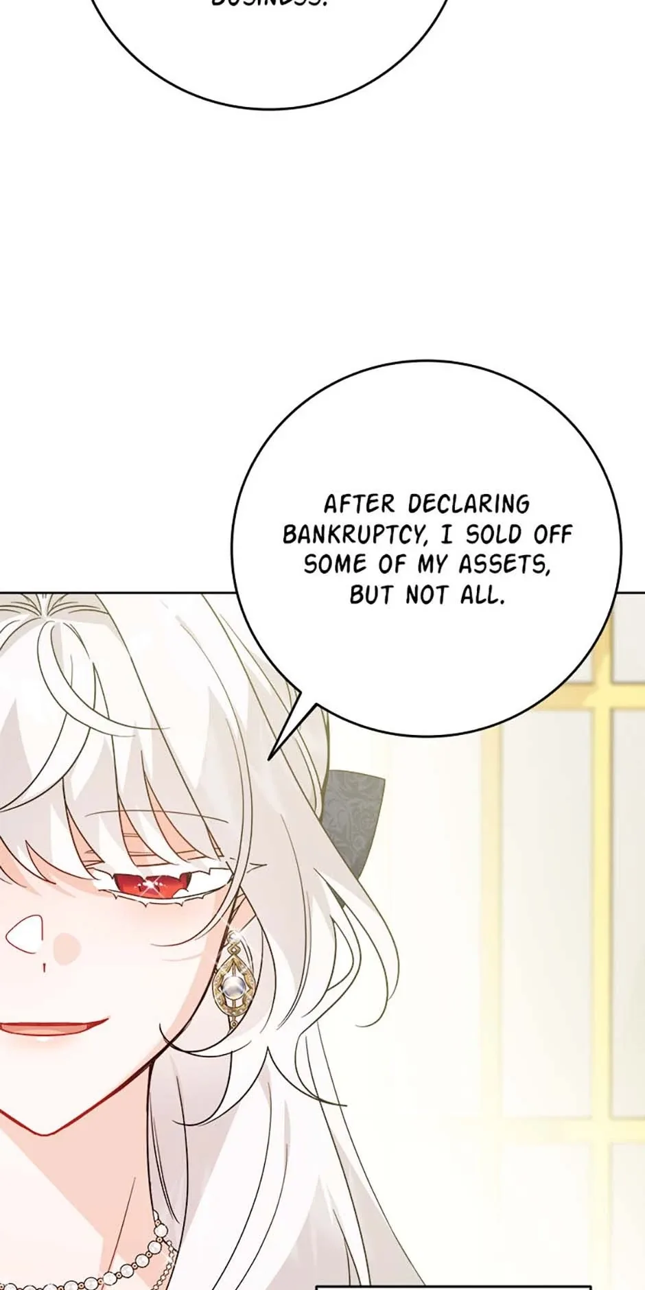 The Male Lead Is In Charge Of The Successor Chapter 77 page 36