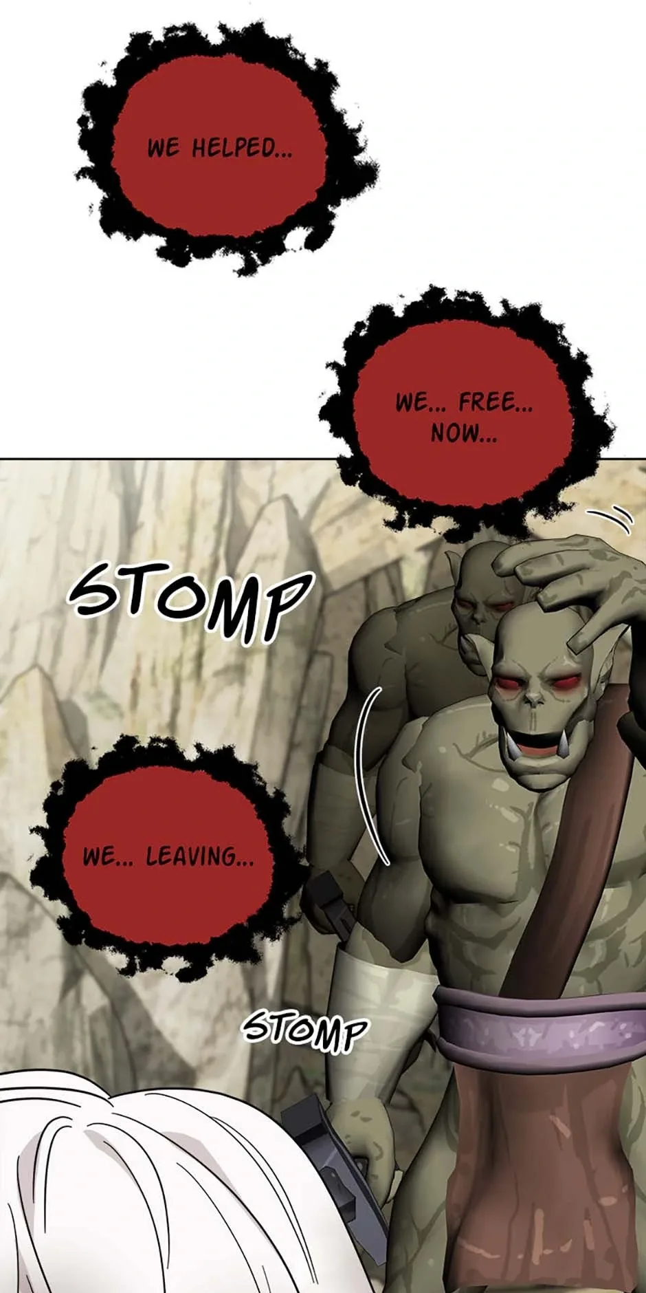 The Male Lead Is In Charge Of The Successor Chapter 75 page 56