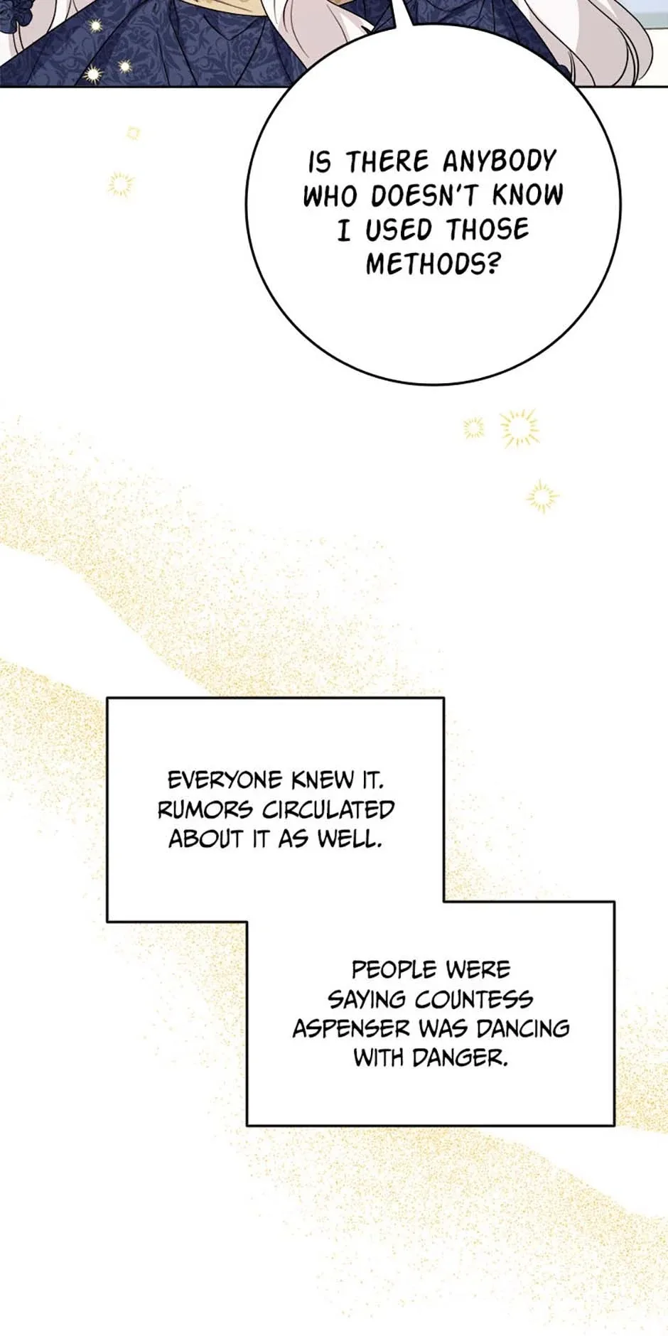 The Male Lead Is In Charge Of The Successor Chapter 77 page 34