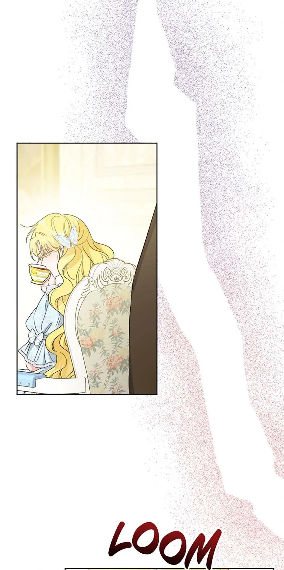 The Male Lead Is In Charge Of The Successor Chapter 77 page 54