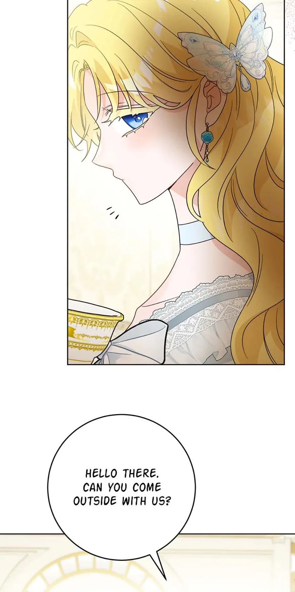 The Male Lead Is In Charge Of The Successor Chapter 77 page 55