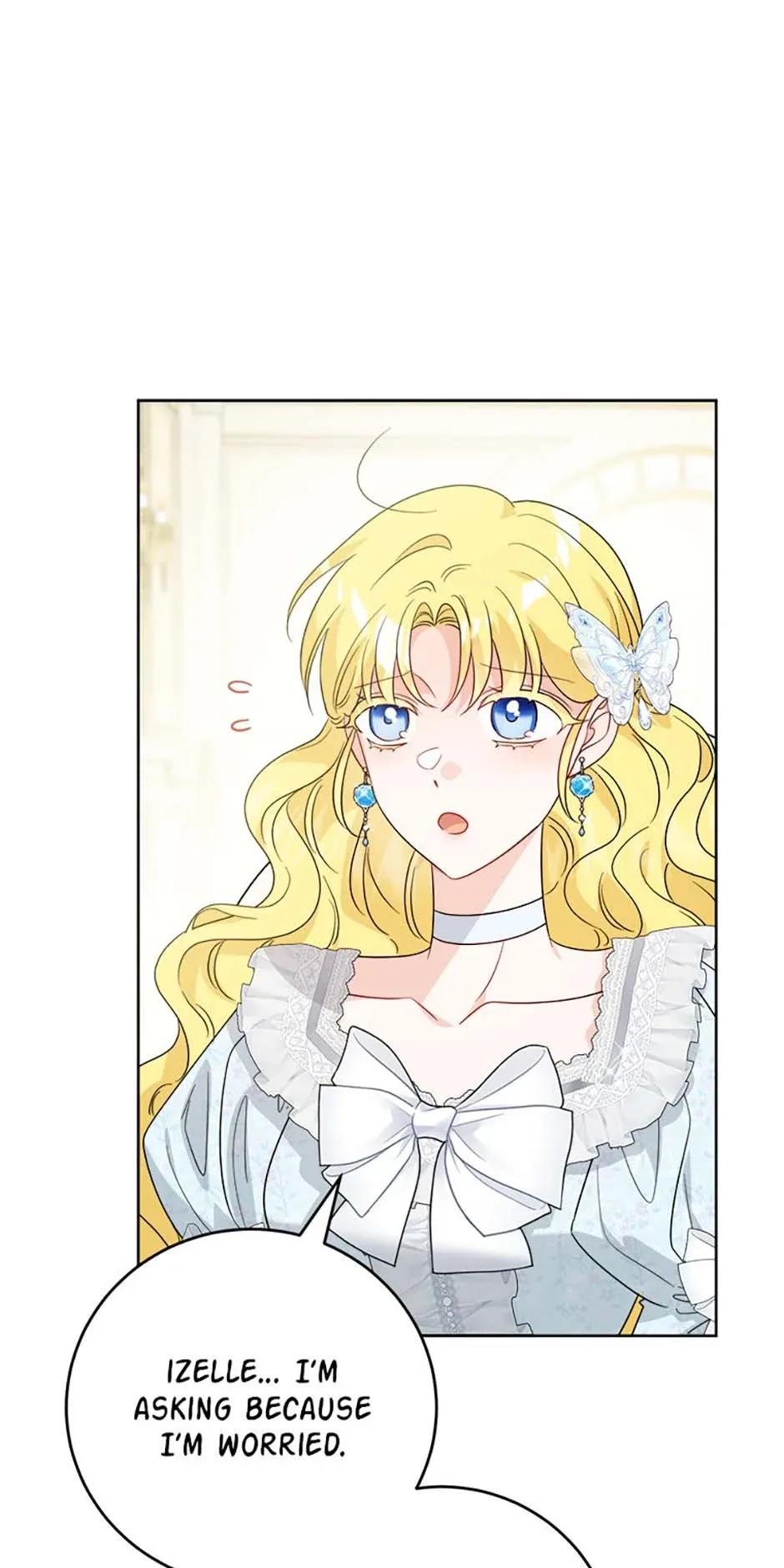 The Male Lead Is In Charge Of The Successor Chapter 77 page 42