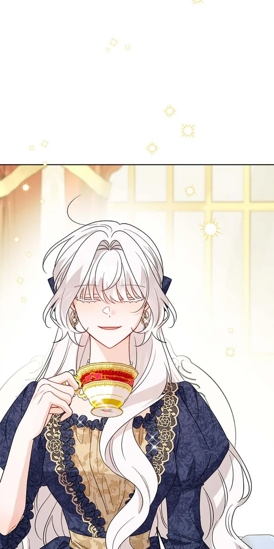 The Male Lead Is In Charge Of The Successor Chapter 77 page 33