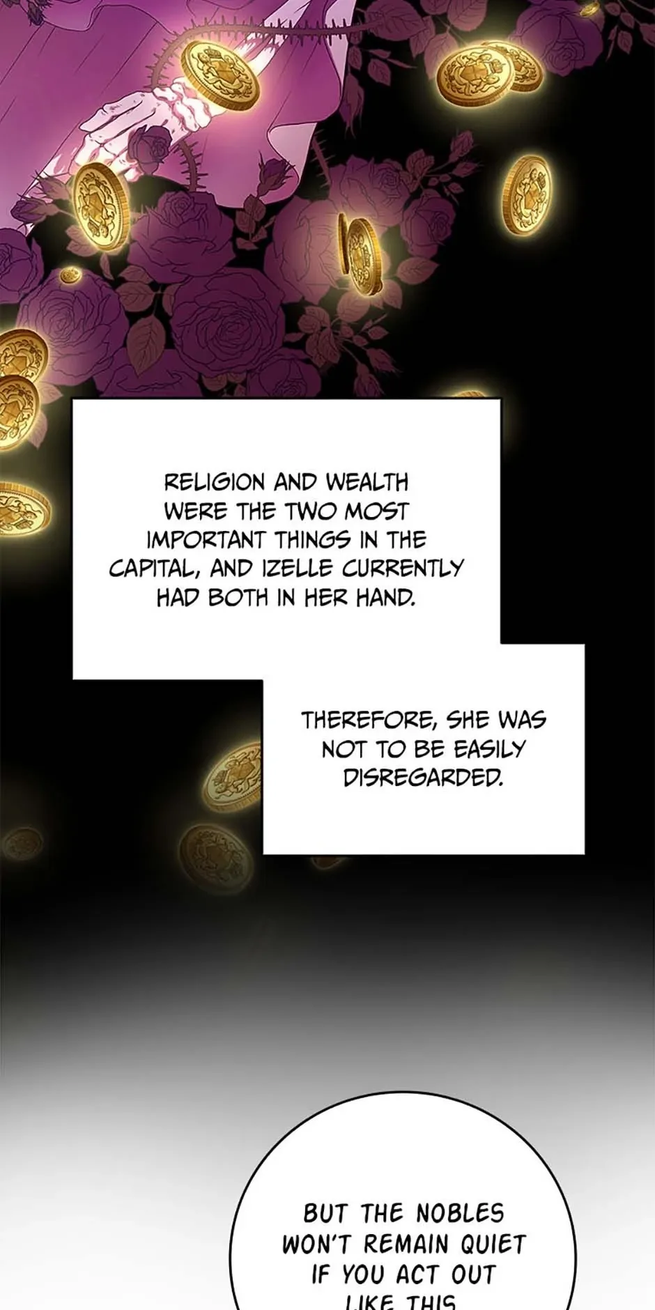 The Male Lead Is In Charge Of The Successor Chapter 77 page 38