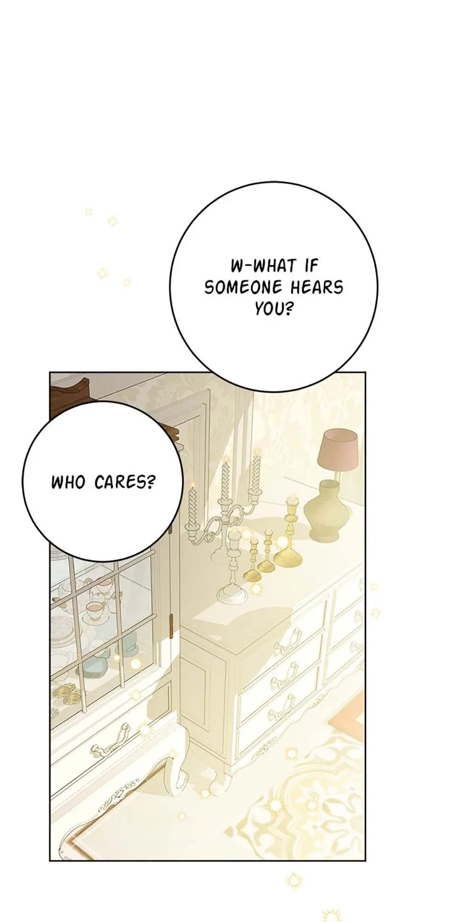 The Male Lead Is In Charge Of The Successor Chapter 77 page 32