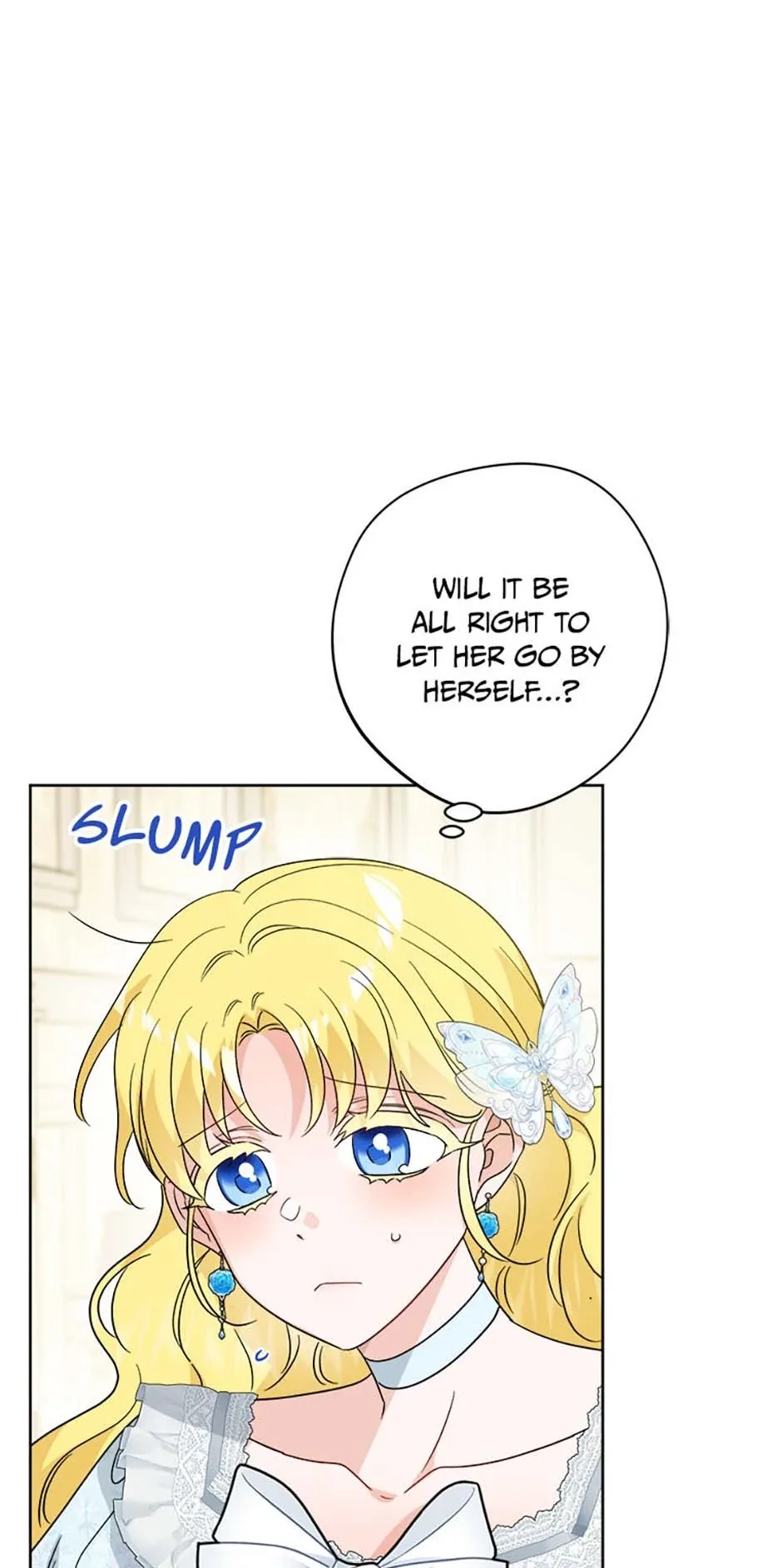 The Male Lead Is In Charge Of The Successor Chapter 77 page 52