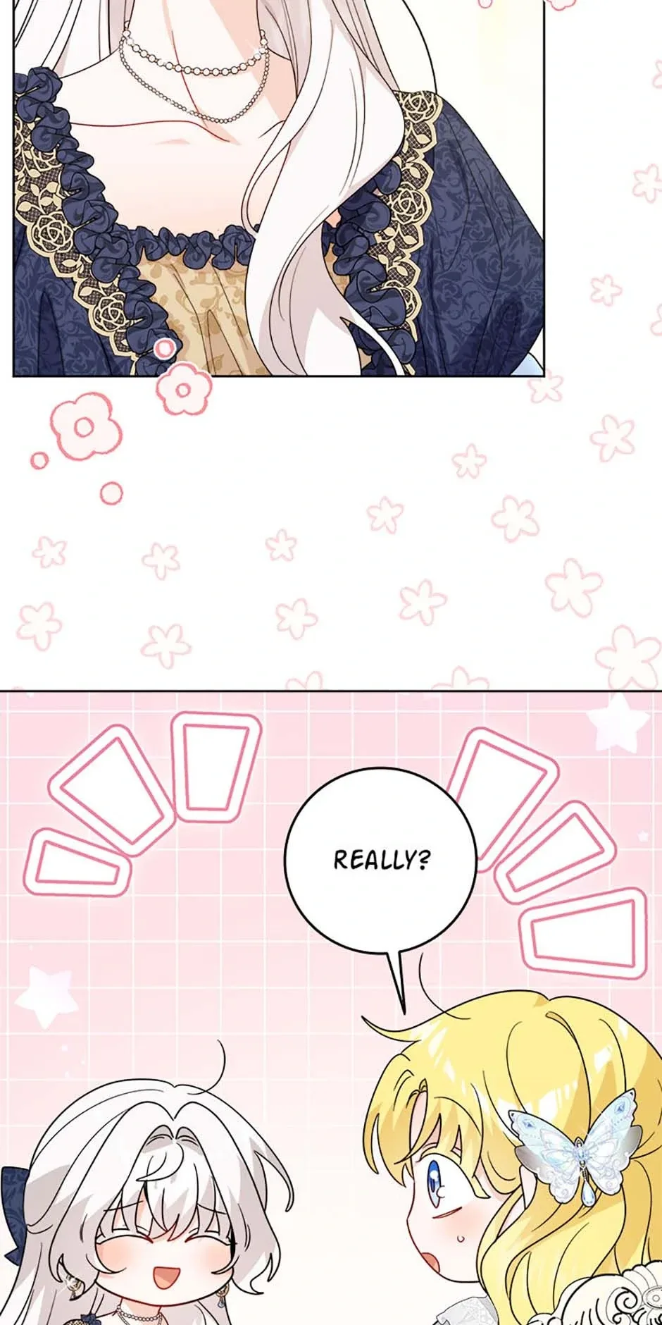 The Male Lead Is In Charge Of The Successor Chapter 77 page 45
