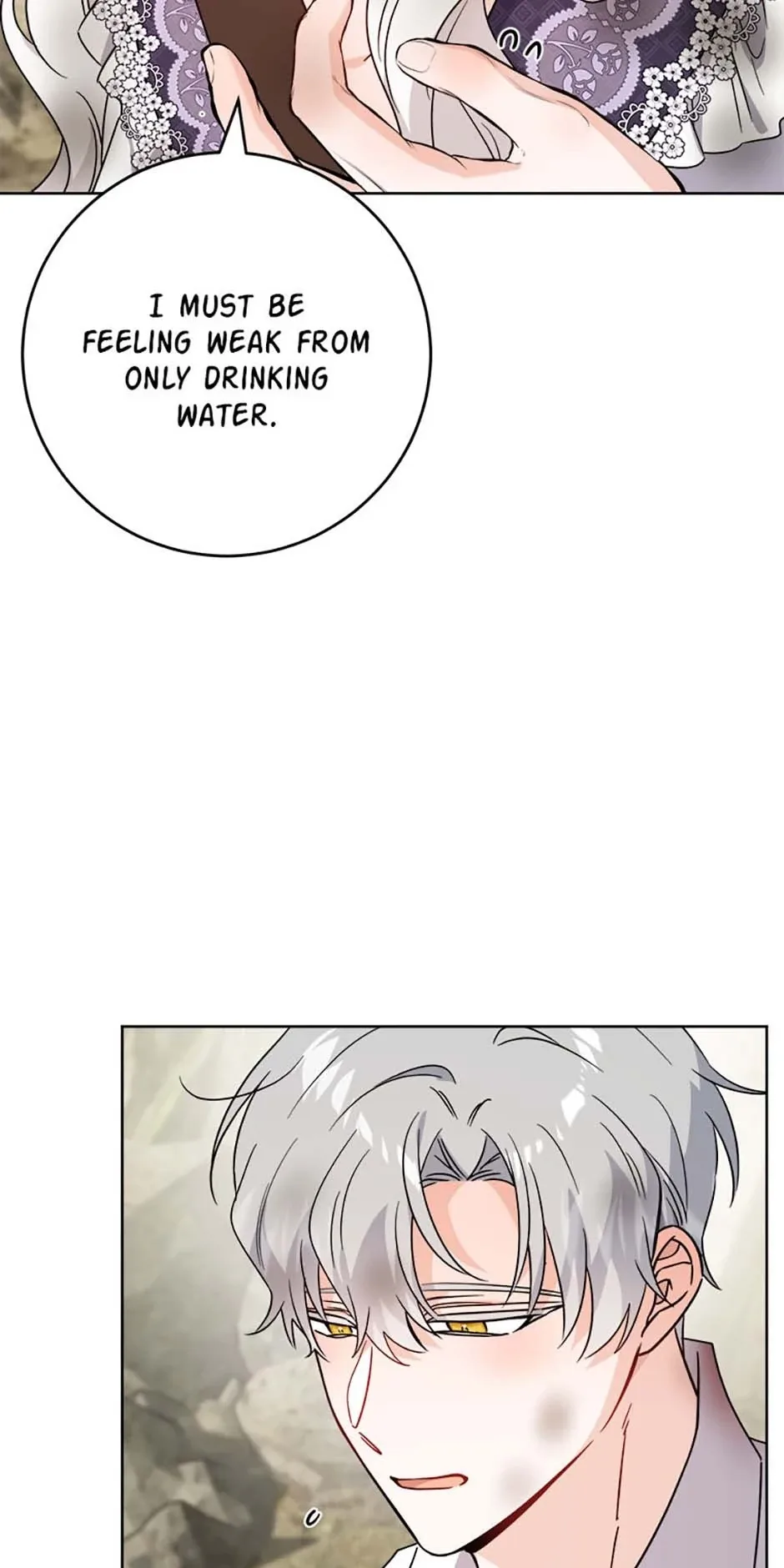 The Male Lead Is In Charge Of The Successor Chapter 75 page 54