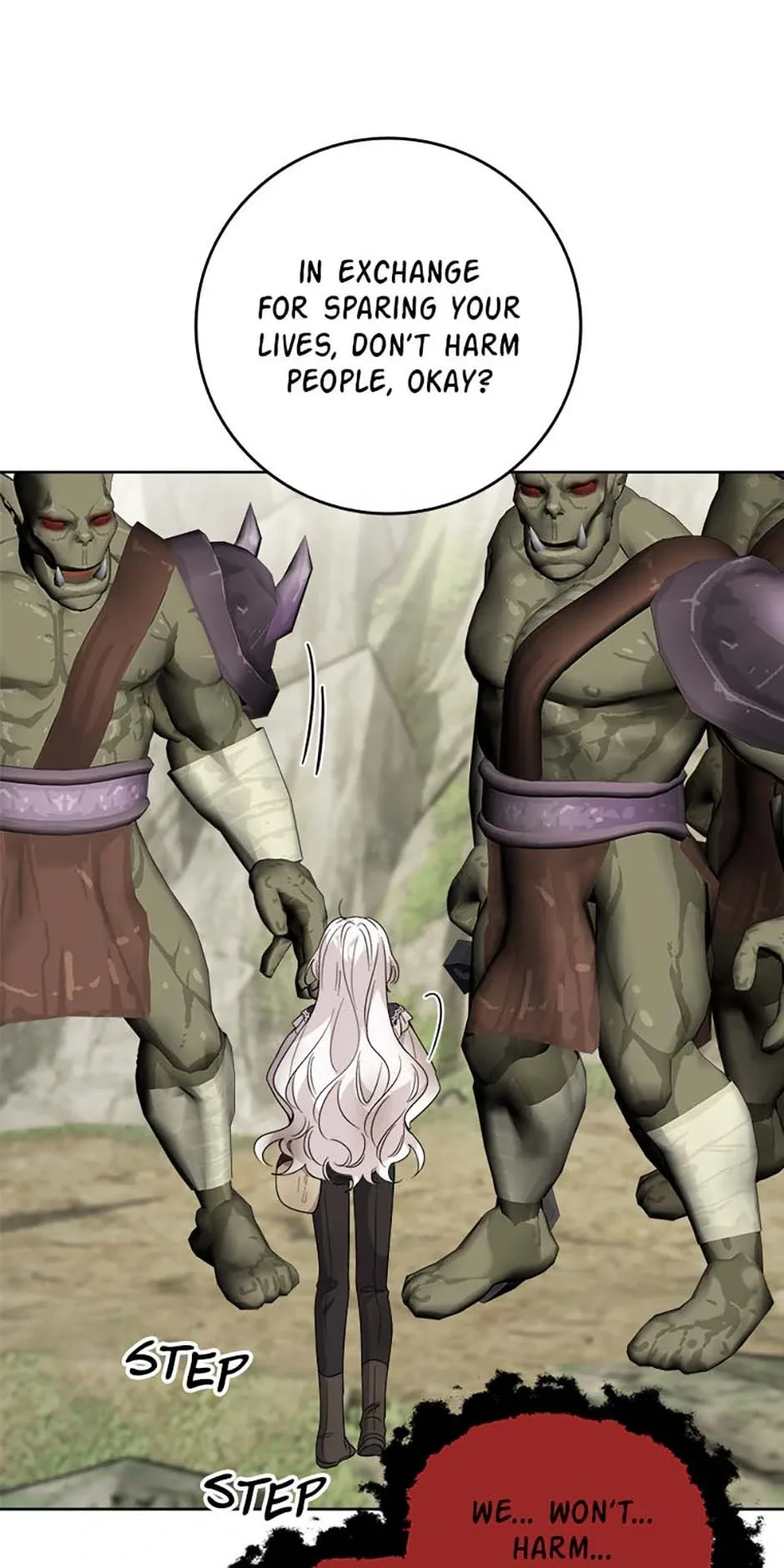 The Male Lead Is In Charge Of The Successor Chapter 75 page 59