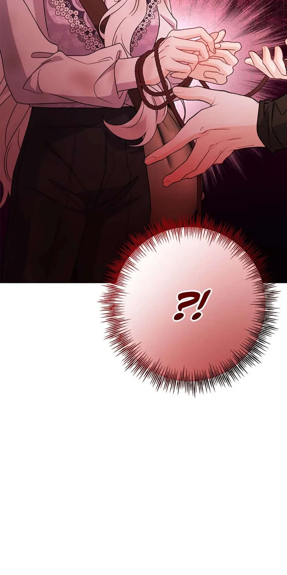 The Male Lead Is In Charge Of The Successor Chapter 76 page 9