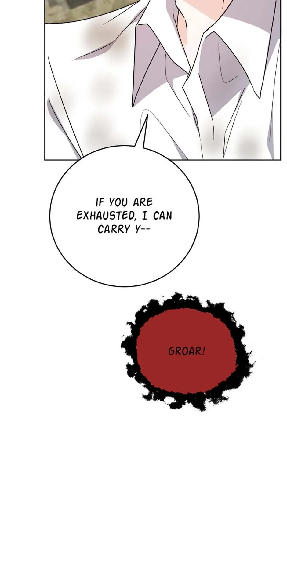 The Male Lead Is In Charge Of The Successor Chapter 75 page 55