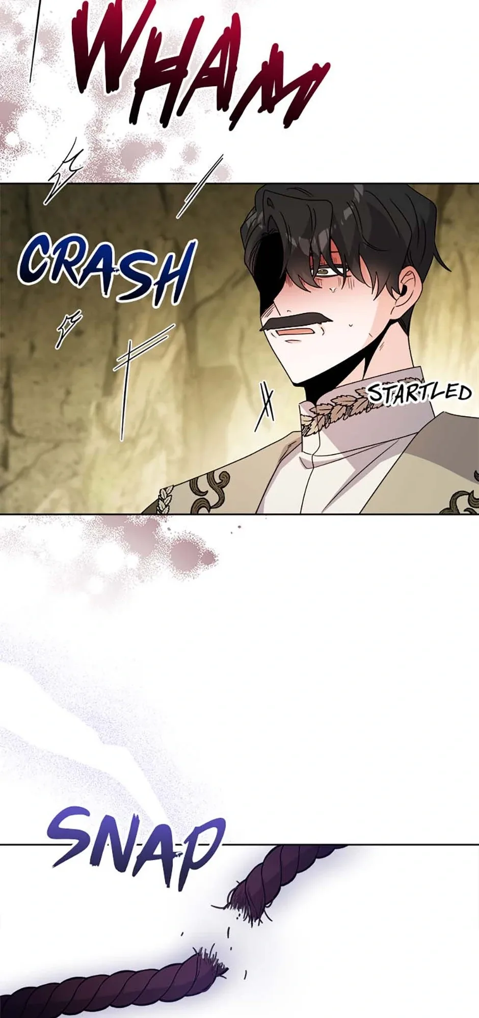 The Male Lead Is In Charge Of The Successor Chapter 76 page 17