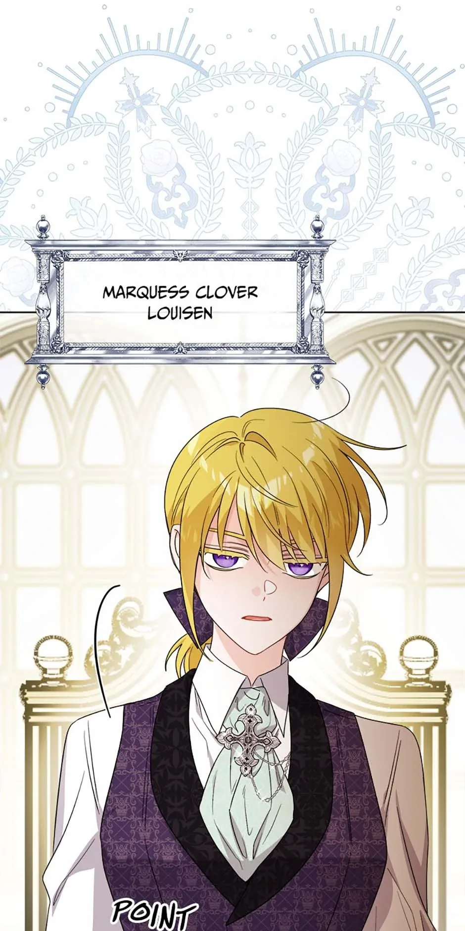 The Male Lead Is In Charge Of The Successor Chapter 79 page 20