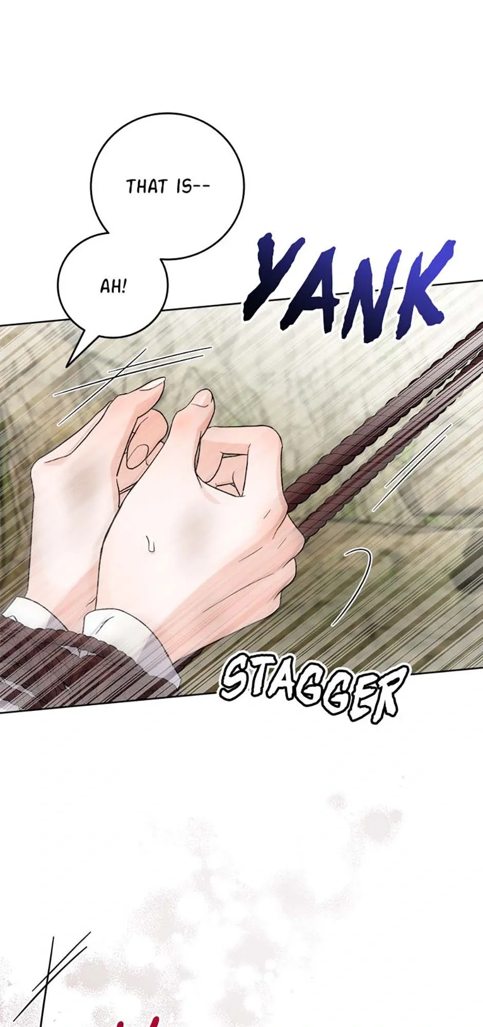 The Male Lead Is In Charge Of The Successor Chapter 76 page 16