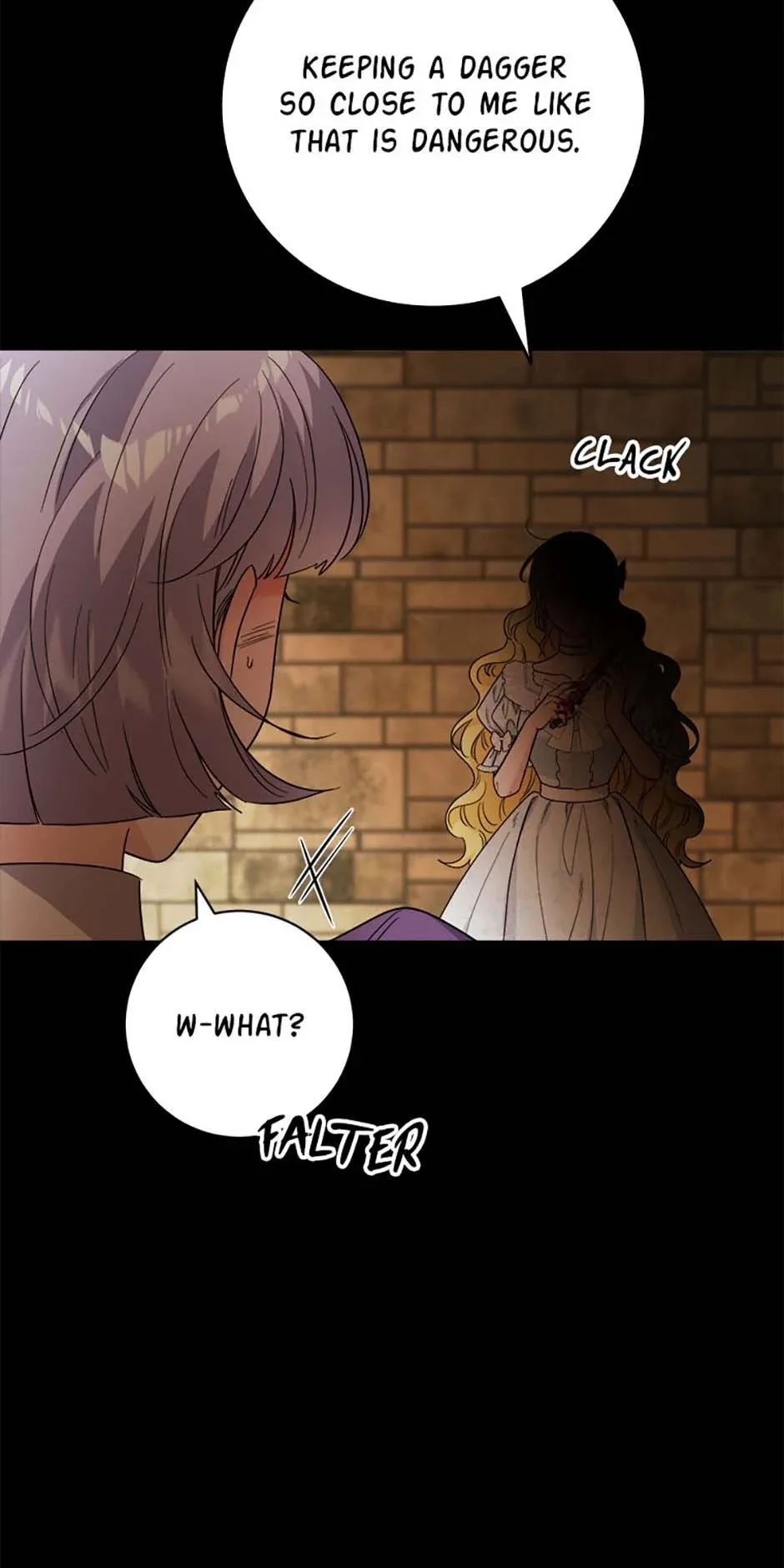 The Male Lead Is In Charge Of The Successor Chapter 78 page 36