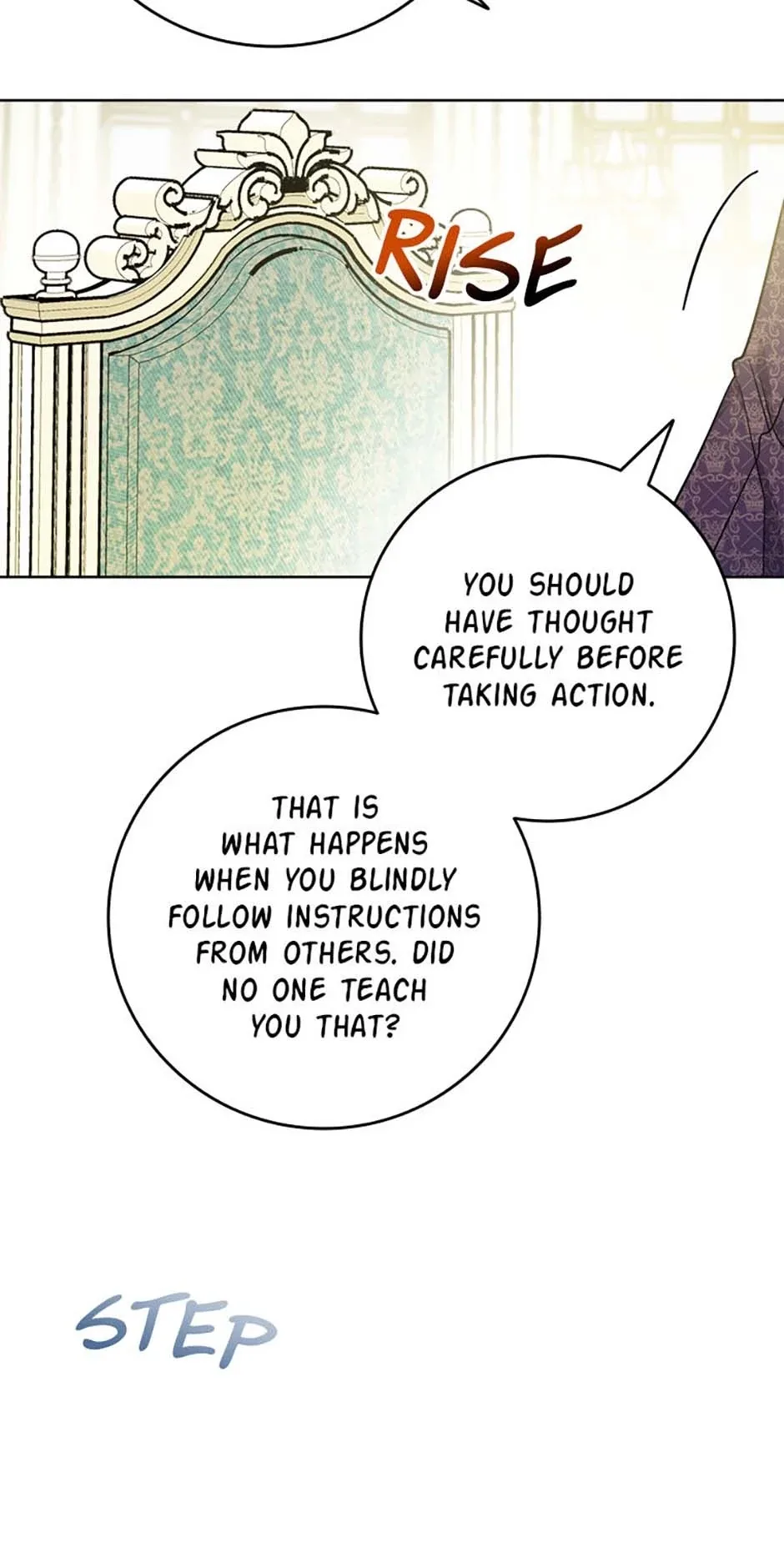 The Male Lead Is In Charge Of The Successor Chapter 79 page 30