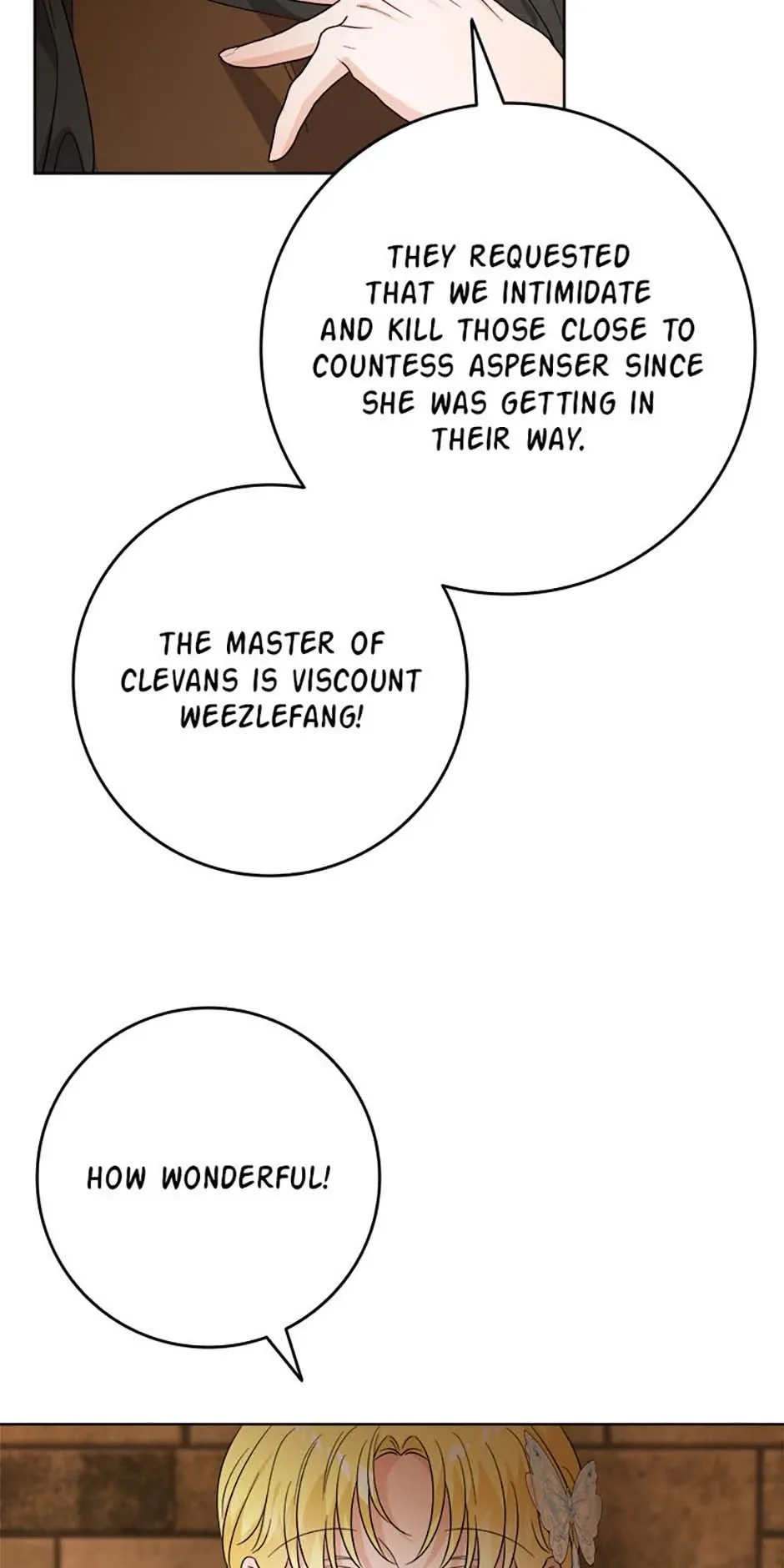 The Male Lead Is In Charge Of The Successor Chapter 79 page 8