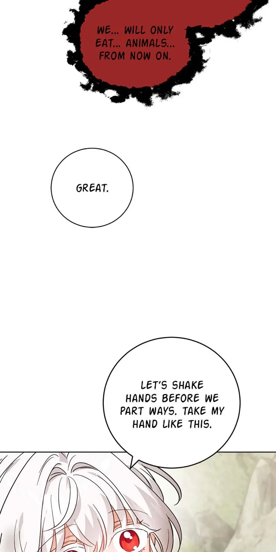 The Male Lead Is In Charge Of The Successor Chapter 75 page 60