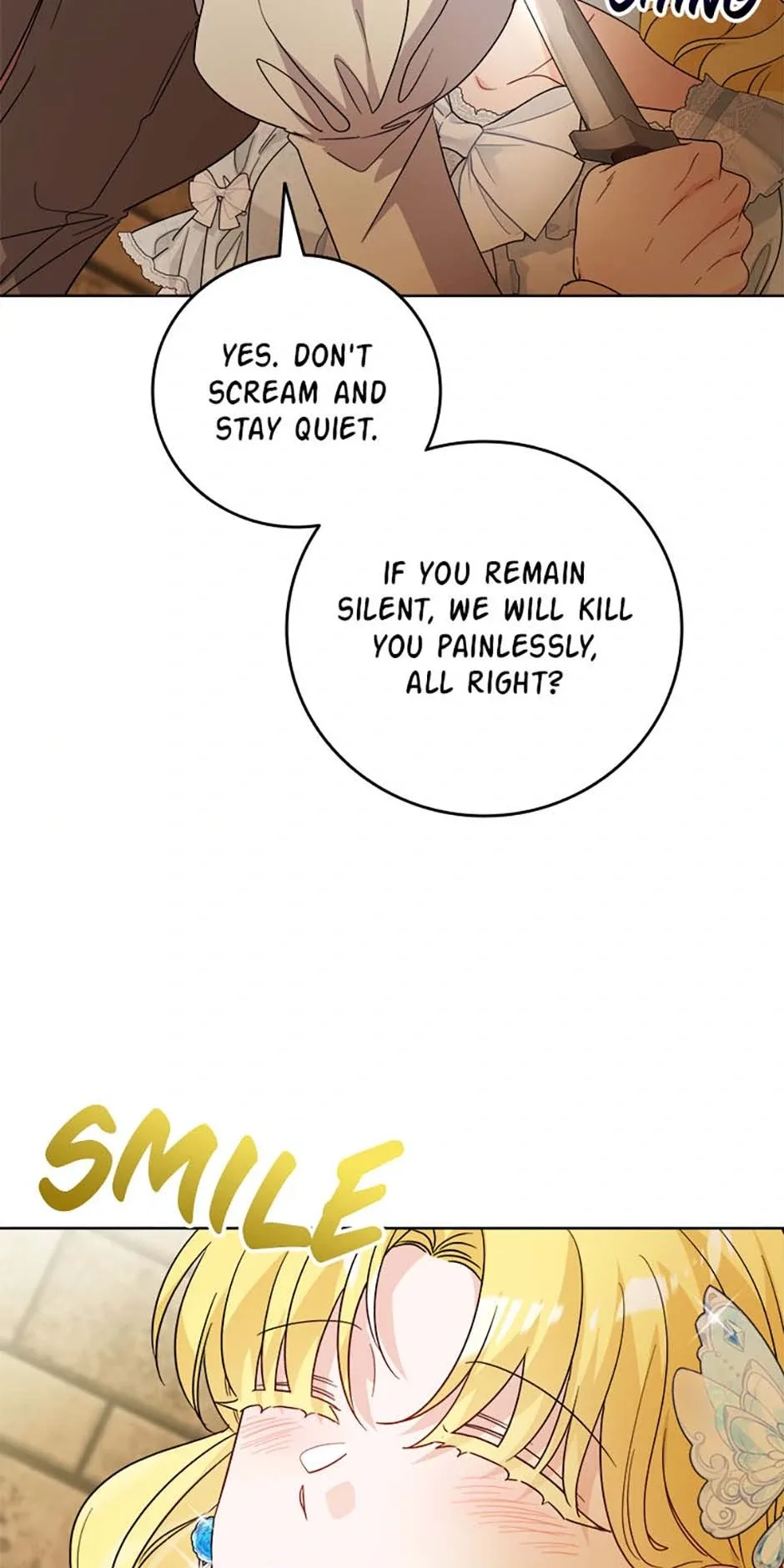 The Male Lead Is In Charge Of The Successor Chapter 78 page 30