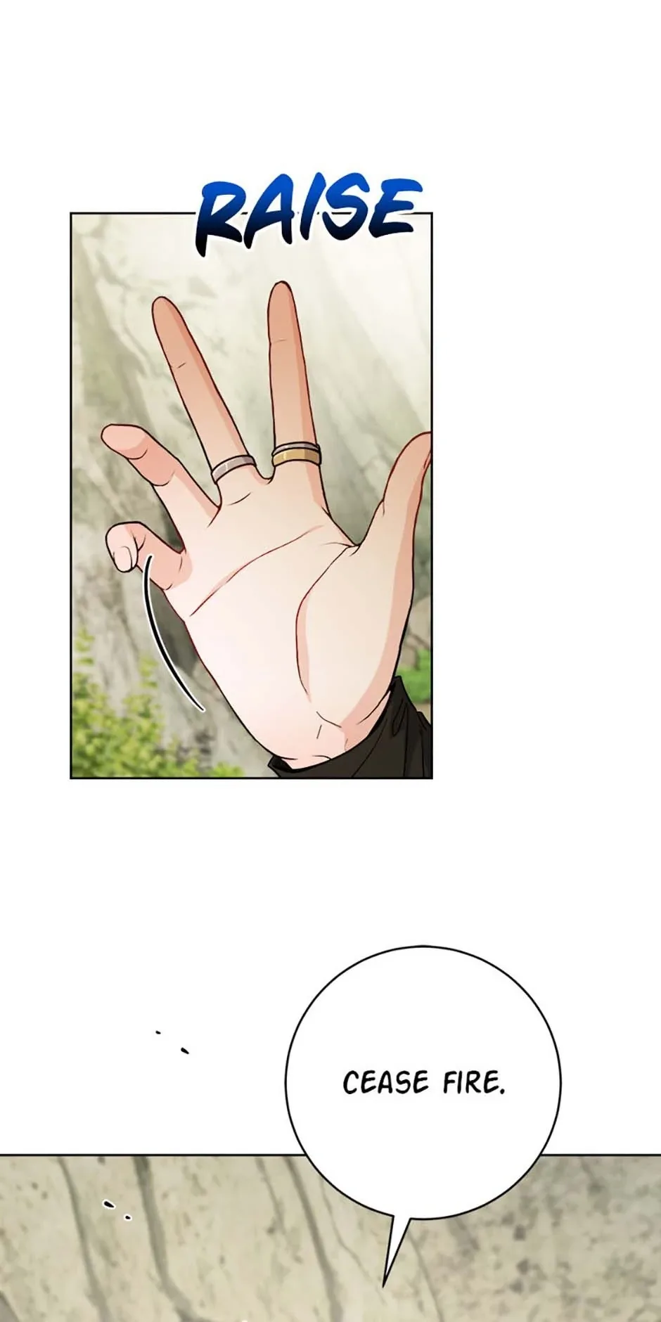 The Male Lead Is In Charge Of The Successor Chapter 76 page 3
