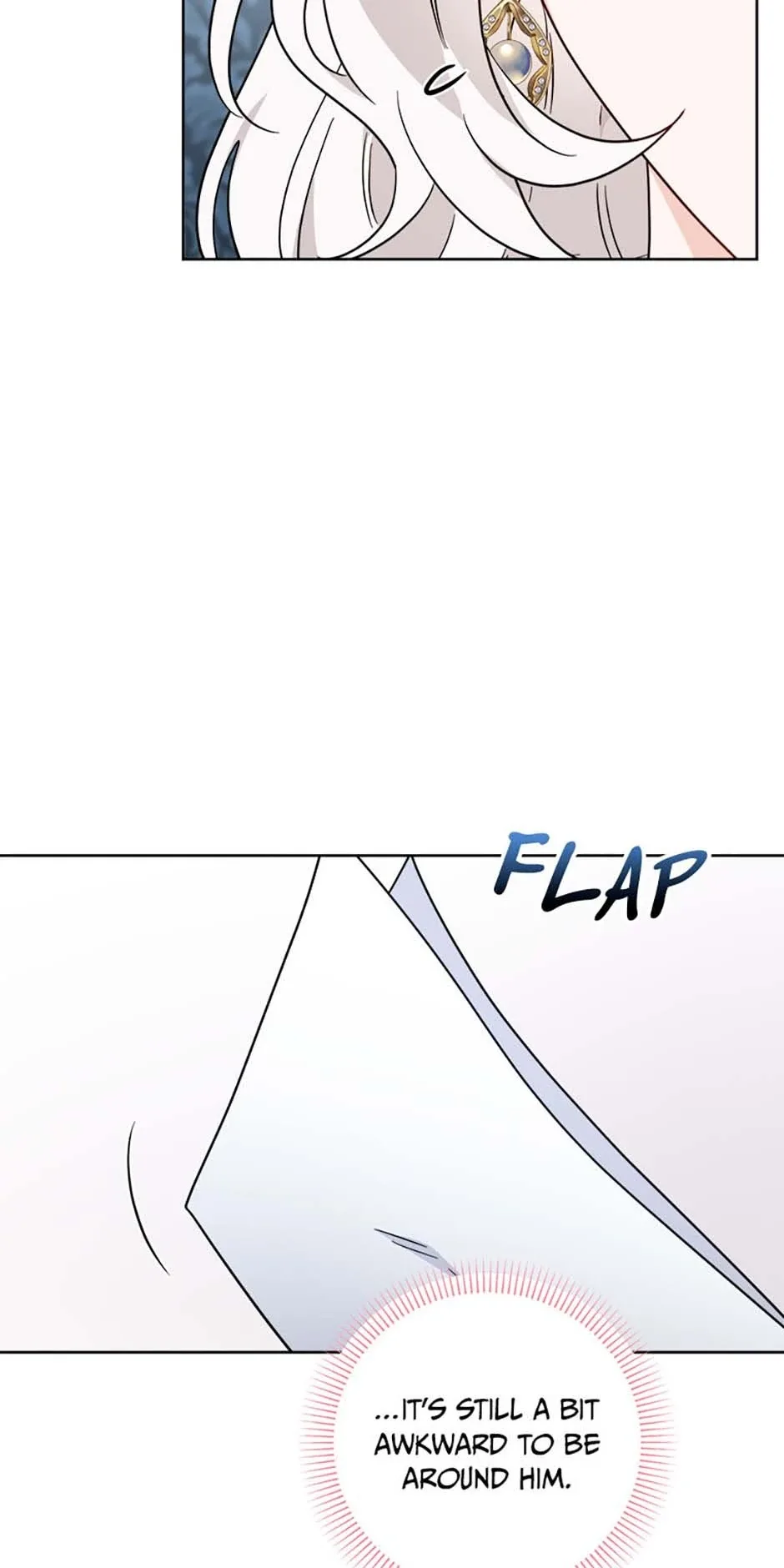 The Male Lead Is In Charge Of The Successor Chapter 78 page 18