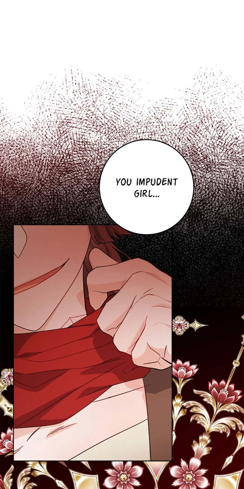 The Male Lead Is In Charge Of The Successor Chapter 78 page 22