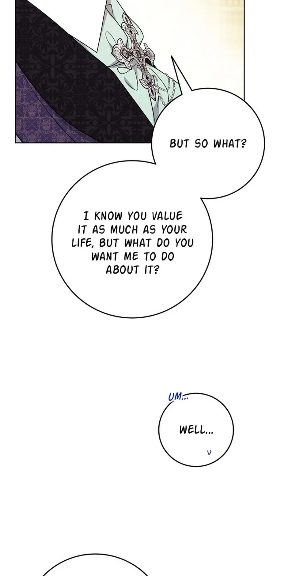 The Male Lead Is In Charge Of The Successor Chapter 79 page 26